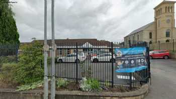 St John's Primary School, Moy