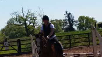 Moy Riding School