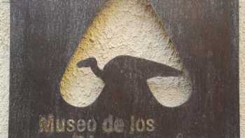 Museo de Dinosaurios de Arén