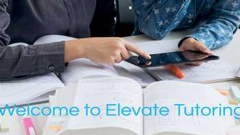 Elevate Tutoring