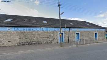 Bunscoil an Iúir