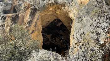 Cuevas de Salga