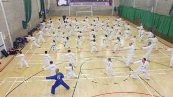 Northern Ireland Tae Kwon Do