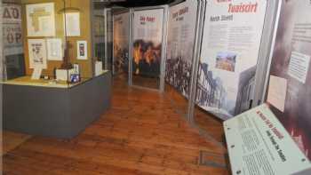 Newry and Mourne Museum