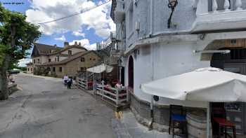 Colegio Público Alto Gallego