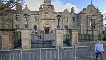 Newtownards Model Primary School