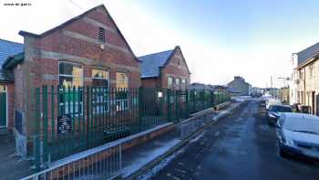 St Finian's Primary School