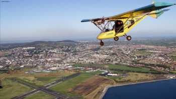 Northern Ireland Microlights