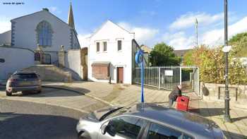 Newtownstewart Library