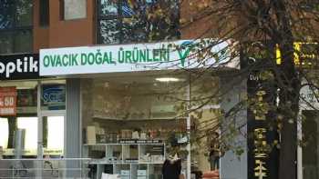 Ovacık Doğal Ürünleri Satış Ofisi