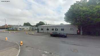 Portadown Integrated Nursery and Primary School