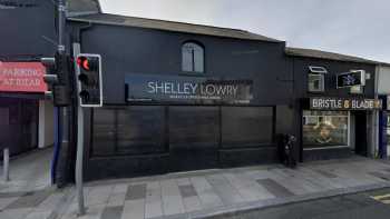 Shelley Lowry School