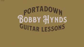 Bobby Hynds Portadown guitar lessons