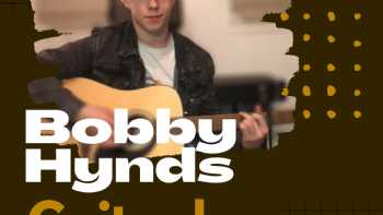 Bobby Hynds Portadown guitar lessons