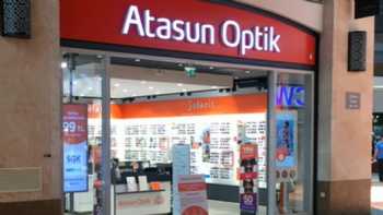 Atasun Optik