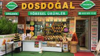 DOSDOĞAL