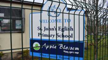 St John's eglish Primary School