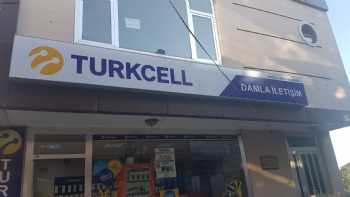 Turkcell Damla Iletişim