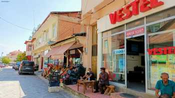 Istiklal Mahallesi Muhtarligi