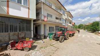 Doğanhisar Anadolu Lisesi