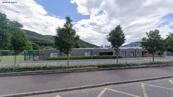 St Bronagh's Primary School