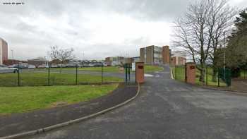 St Mark's High School, Warrenpoint