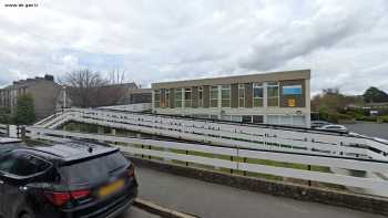 Warrenpoint Library