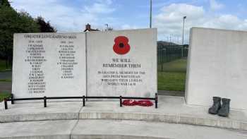 Whitehead War Memorial