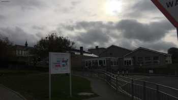 Ysgol Gyfun Aberaeron / Aberaeron Comprehensive School