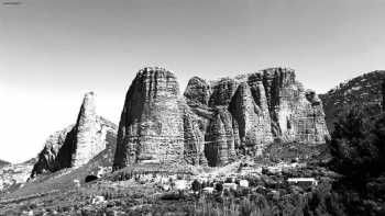 Mallos de Riglos