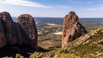 Mallos de Riglos