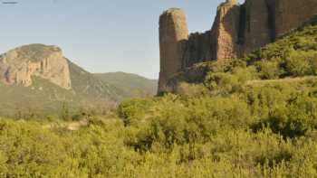 Mallos de Riglos