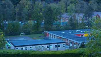 Abercarn Primary School