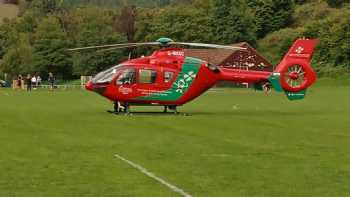 Cwmcarn Primary School