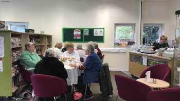 Abercarn Library