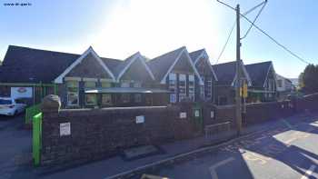 Abernant Primary School