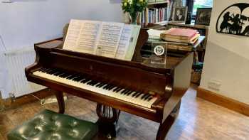 Aberdare Piano Lessons