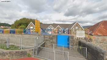 Blaengwawr County Primary School