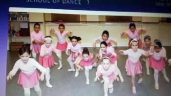 Geraldine Harris School of Dance