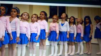 Geraldine Harris School of Dance