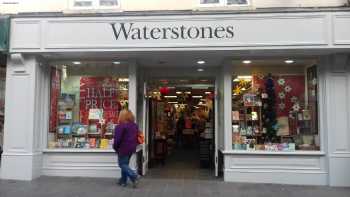 Waterstones