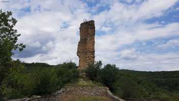 Torre de la Mora