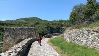 Torre de la cárcel de Montañana