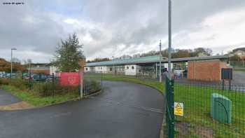 Pen y Fai Church in Wales Primary School