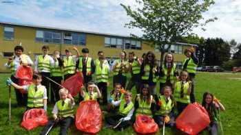 Brynteg Comprehensive School