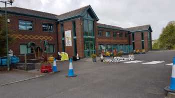 Chunky Monkeys Day Nursery