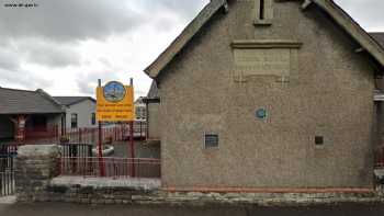 Cefn Cribwr Primary School