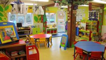 The Childrens' Day Nursery