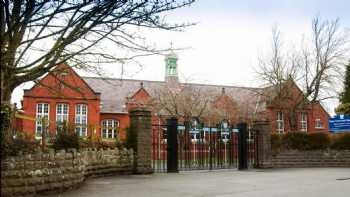 Ysgol Uwchradd Aberteifi