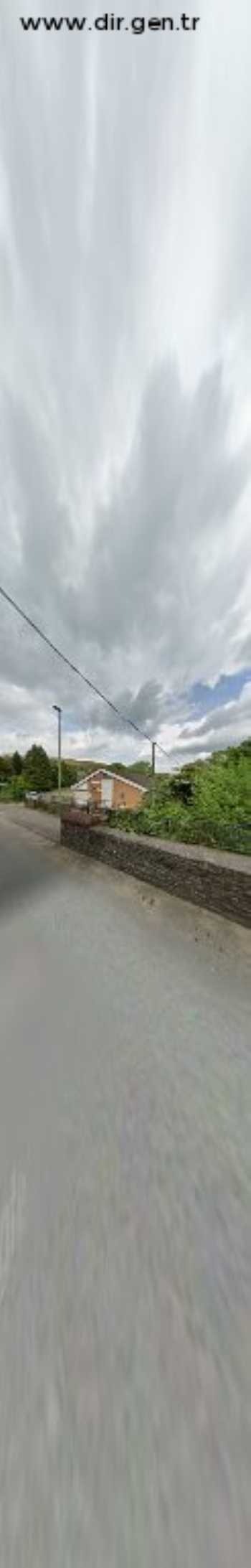 Abertridwr Library